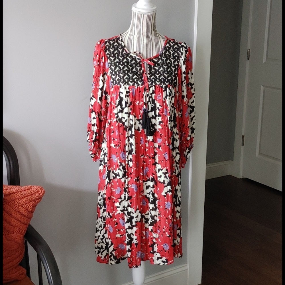 Fever Dress
